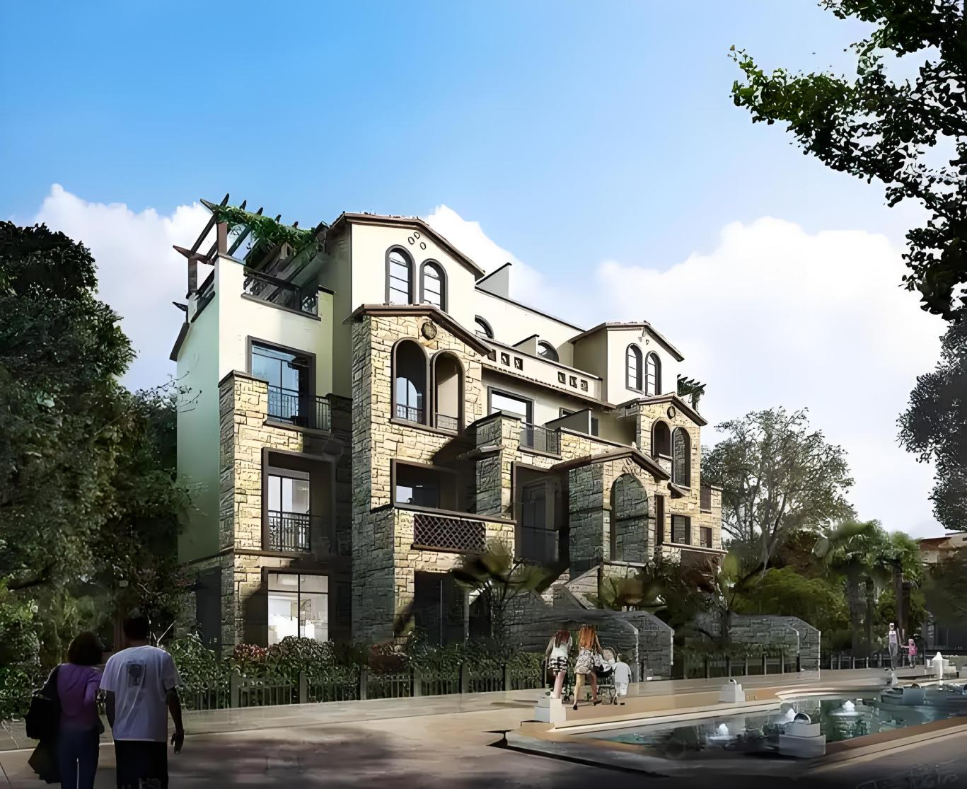 张掖五恒系统是什么？别墅业主为什么都在装？美广健康家